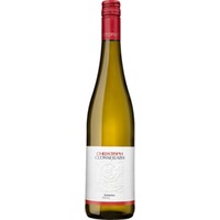 Eifel & Clüsserath Riesling vom Schiefer, Trocken, Mosel, Mosel, 2023, Weißwein
