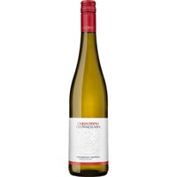 Trittenheimer Apotheke Riesling Kabinett, Fruchtsüß, Mosel, Mosel, 2023, Weißwein