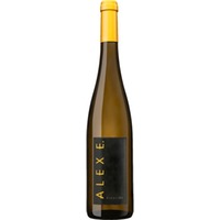 Alex E. Longuicher Maximiner Herrenberg, Feinherb, Mosel, Mosel, 2023, Weißwein