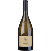 Winkl Sauvignon Blanc - - Cantina Terlan - Italienischer Weißwein