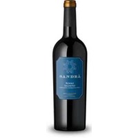 Sandrà Salento Rosso