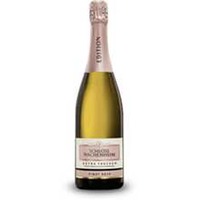 Edition Pinot Rosé Sekt extra trocken