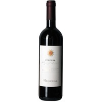 Monica di Sardegna Perdera