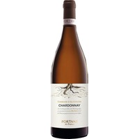 Terroir d'Altitude Chardonnay, Pays d'Oc IGP, Languedoc-Roussillon, 2023, Weißwein