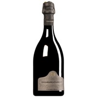 "Annamaria Clementi" Franciacorta Cuvée Riserva DOCG brut zero