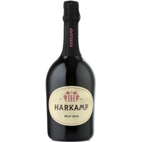 Harkamp Brut Rosé   Brut, Sekt Austria Steiermark g.U
