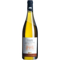 Nus Malvoisie Valle d'Aosta DOC