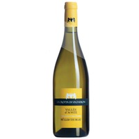 Müller-Thurgau Valle d'Aosta DOC