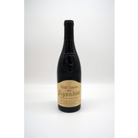 Gigondas Classique Vieilles Vignes Bio