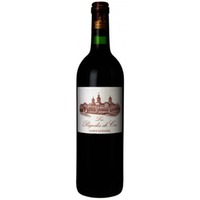 Chateau Les Pagodes De Cos Saint Estephe