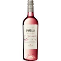 Portillo Malbec Rosé - Portillo