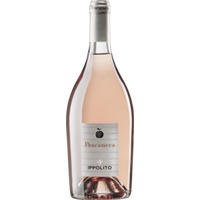 Pescanera Rosé Calabria IGT - Ippolito