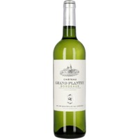 Bordeaux Blanc - Chateau Grand Plantey