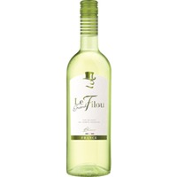 Le Grand Filou Blanc IGP - Le Filou