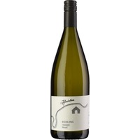 Riesling trocken 1,0 L - Weingut Heiden