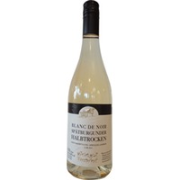Spätburgunder Blanc de Noir halbtrocken - Weingut Försterhof