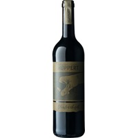 Blaufränkisch trocken - Terra Preta Weingut Huppert
