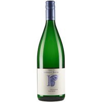 Silvaner trocken Bio 1,0 L - Weingut Becker-Heißbühlerhof