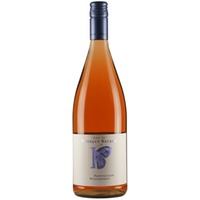 Portugieser Rosé lieblich Bio 1,0 L - Weingut Becker-Heißbühlerhof