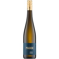 Rhodter Schlossberg Riesling Alte Reben trocken - Weingut Fader