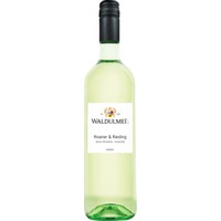 Rivaner & Riesling feinherb - Waldulmer Winzergenossenschaft