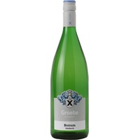Bonum feinherb Bio 1,0 L - Weingut Groebe am Bergkloster