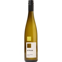 Grüner Veltliner trocken - Weingut J. & H. A. Strub