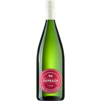 Riesling halbtrocken 1,0 L - Weingut Dambach