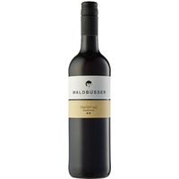 Valerius Rotweincuvée lieblich - Weingut Waldbüsser