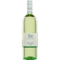 Guntersblumer Silvaner feinherb 1,0 L - Weingut Burghof Oswald
