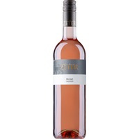 Cuvée Rosé trocken - Weingut Leonhard Zeter