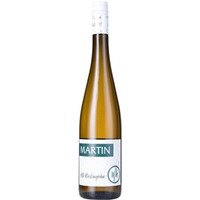 Alte Rieslingreben trocken - Weinhof Martin