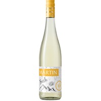 "Fresh" Weisswein feinherb - Weinhof Martin