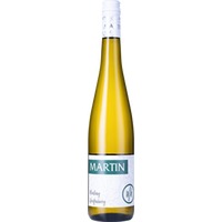 Gräfenberg Riesling feinherb - Weinhof Martin