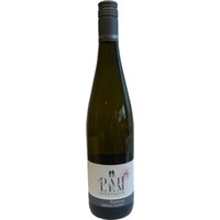 Oppenheimer Sackträger Riesling Spätlese trocken - Weingut Dr. Dahlem