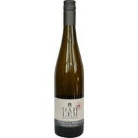 Oppenheimer Herrenberg Chardonnay & Weissburgunder halbtrocken - Weingut Dr. Dahlem