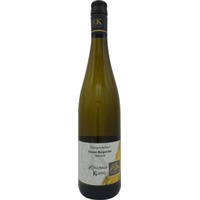 Thüngersheimer Grauer Burgunder Kabinett trocken - Weingut Willibald Klüpfel