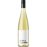 Drink it easy White feinherb - WEINCROWD