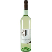 Sauvignon blanc feinherb - Weingut Maik Hahn