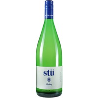 Riesling trocken 1,0 L - Weingut Gunter Stübinger