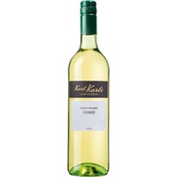 Ihringer Winklerberg Silvaner trocken - Karl Karle, Privatkellerei