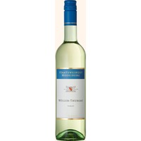 Müller-Thurgau Gutswein feinherb - Staatsweingut Meersburg