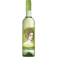 Cuvée "Annette" weiß feinherb - Staatsweingut Meersburg