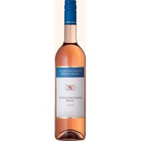 Spätburgunder Rosé Gutswein feinherb - Staatsweingut Meersburg