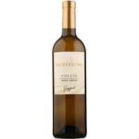 Pinot Grigio "Grappoli" trocken - Ascevi Luwa