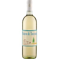 Bianco di Toscana IGP - Renzo Masi
