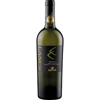 Lance Terre Siciliane Inzolia IGP - Cantine Paolini