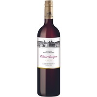 Schloss Raggendorf Cabernet Sauvignon alkoholfreier Wein trocken - Schloss Raggendorf