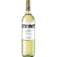 Schloss Raggendorf Chardonnay alkoholfreier Wein trocken - Schloss Raggendorf