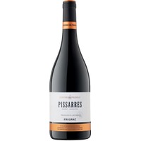 Pissarres Priorat DOCa trocken Bio - Costers del Priorat